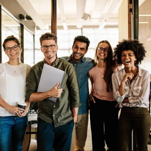 best staffing companies in usa
