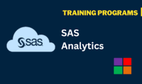 Sas training program hotsell