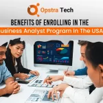 business analyst training and placement