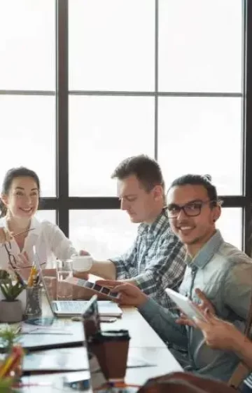job recruitment agency in usa
