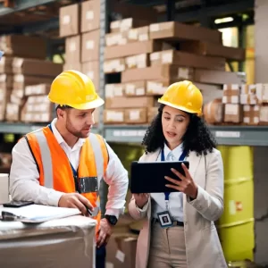 workforce management company